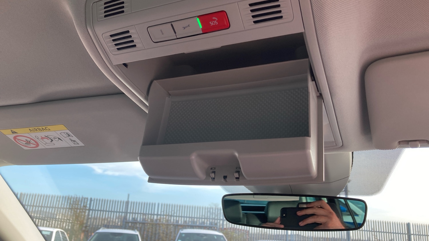 Used Skoda Kodiaq 2023 for sale - 77950292: Photo 35