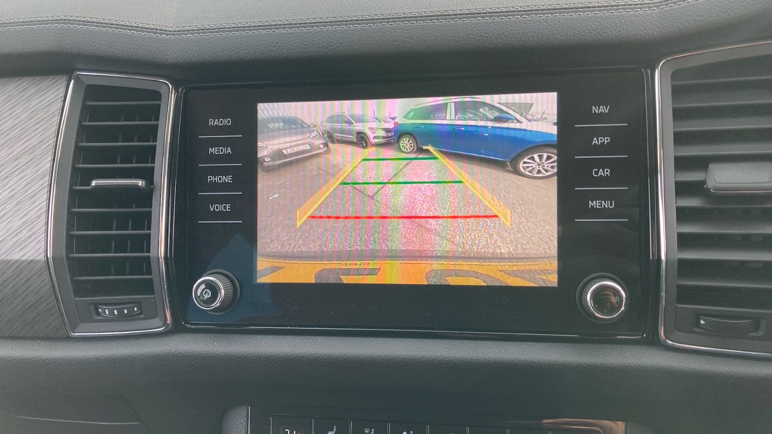 Used Skoda Kodiaq 2023 for sale - 77950292: Photo 36