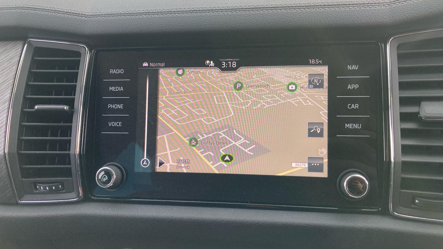 Used Skoda Kodiaq 2023 for sale - 77950292: Photo 37