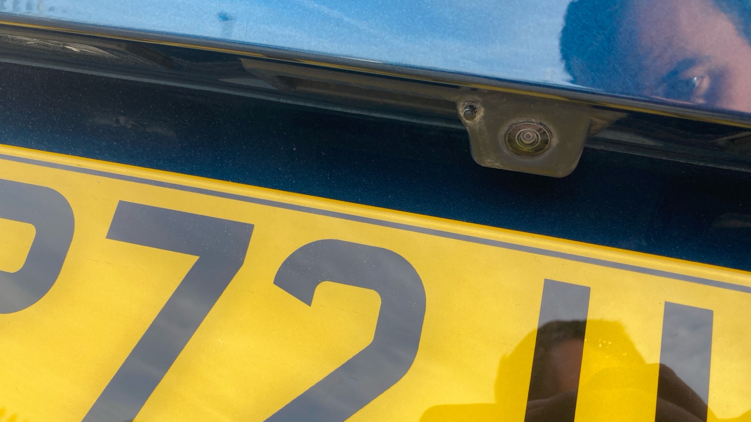 Used Skoda Kodiaq 2023 for sale - 77950292: Photo 43