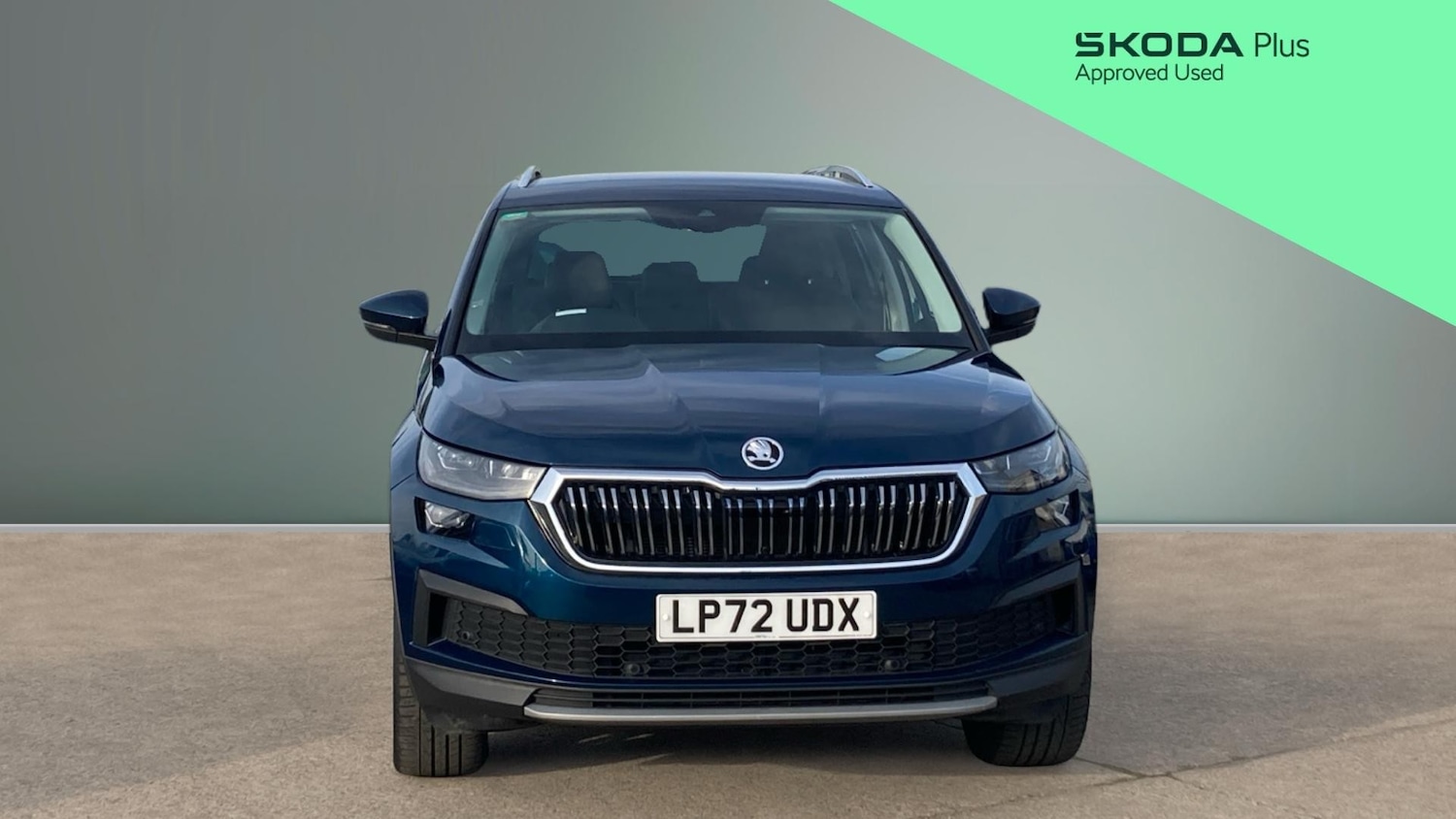 Used Skoda Kodiaq 2023 for sale - 77950292: Photo 7