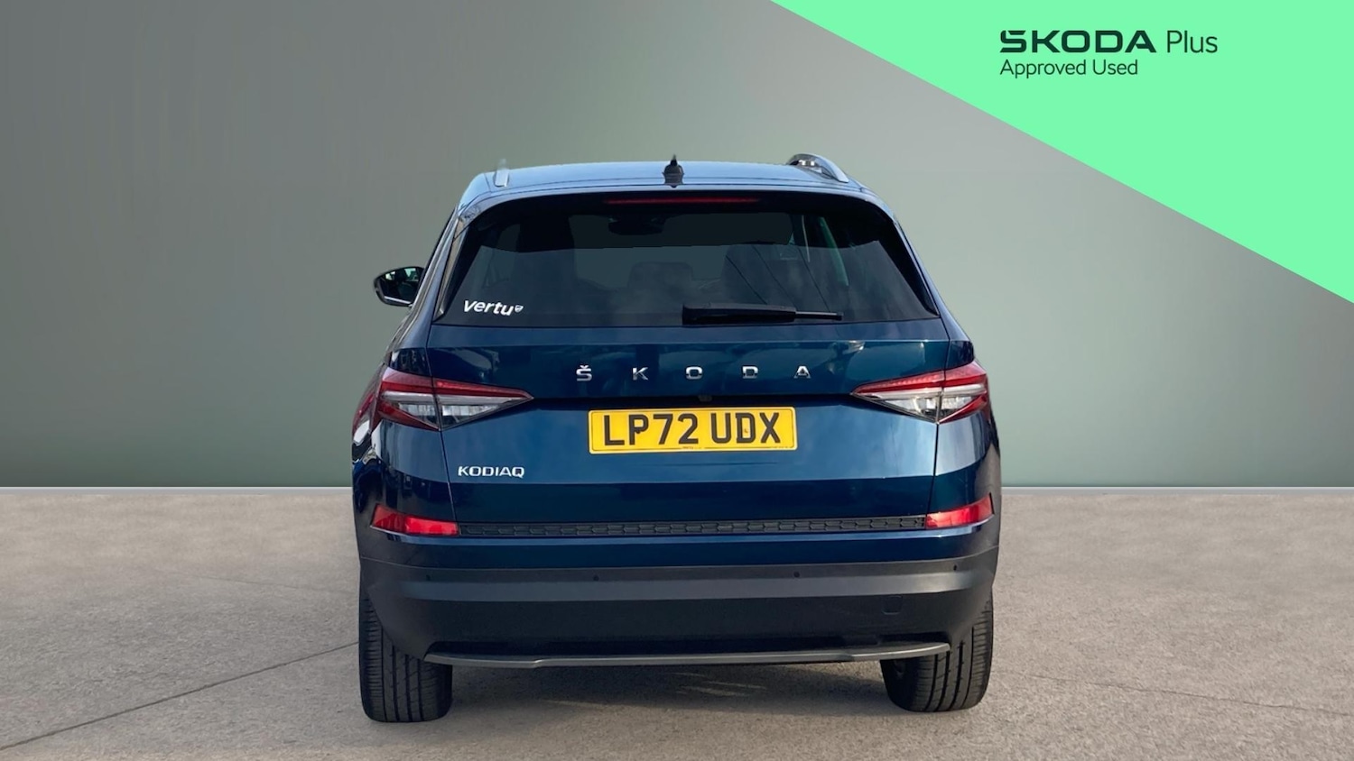 Used Skoda Kodiaq 2023 for sale - 77950292: Photo 8