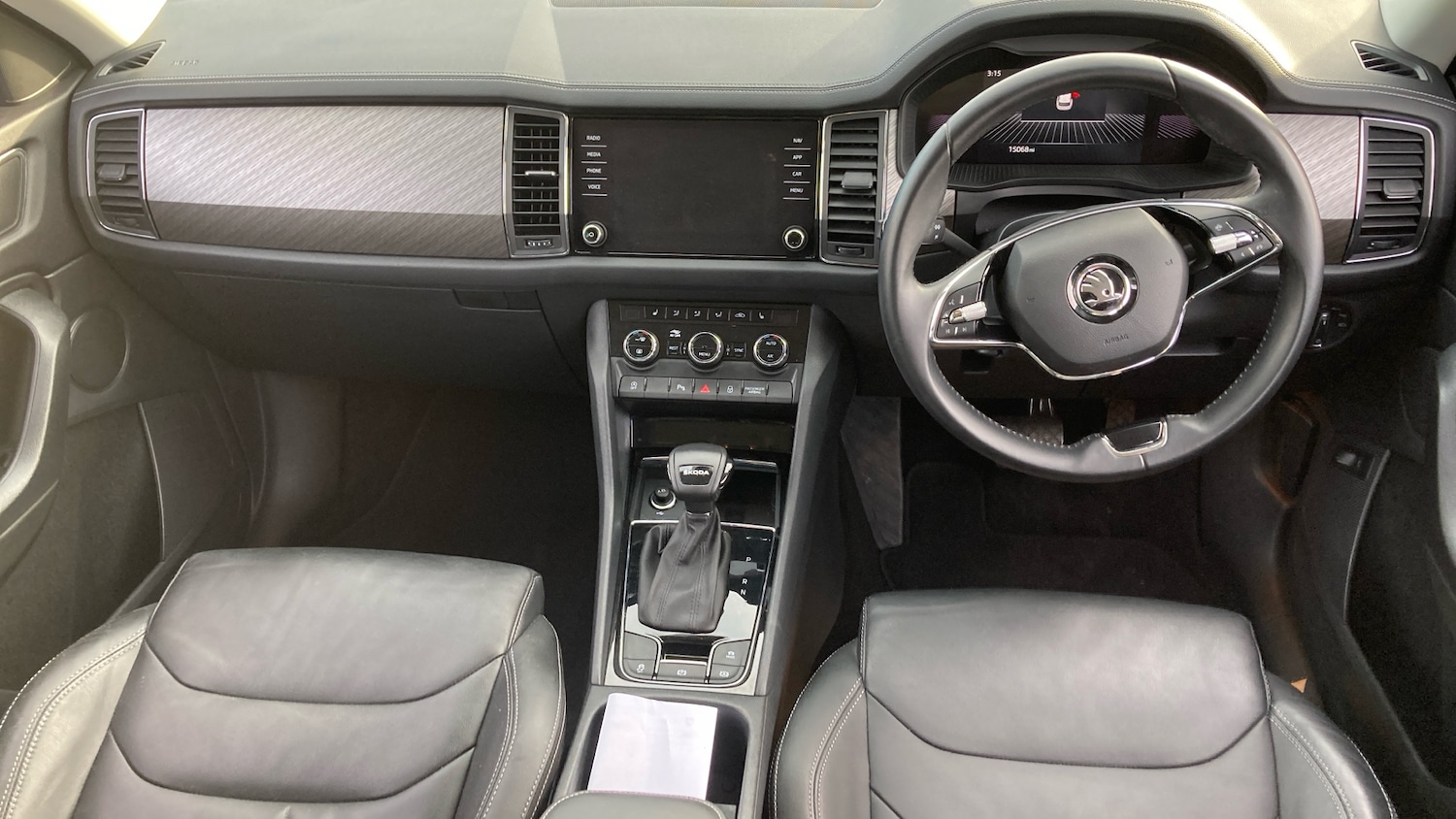 Used Skoda Kodiaq 2023 for sale - 77950292: Photo 9