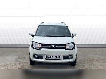 Used Suzuki Ignis 2019 for sale - 78792082: Photo