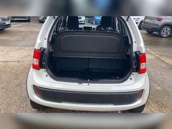 Used Suzuki Ignis 2019 for sale - 78792082: Photo