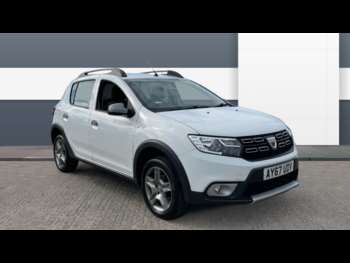 2018 (67) - 0.9 TCe Ambiance 5dr Petrol Hatchback