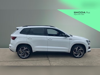 Used Skoda Karoq 2025 for sale - 78801369: Photo