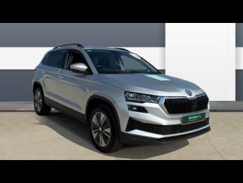 2022 (72) - 1.0 TSI SE Drive 5dr Petrol Estate