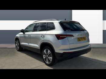 Used Skoda Karoq 2022 for sale - 74883689: Photo