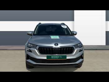 Used Skoda Karoq 2022 for sale - 74883689: Photo