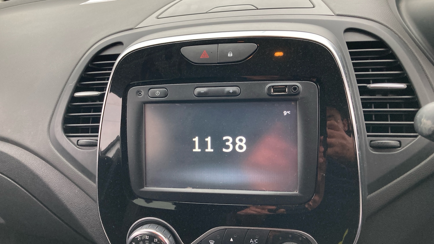 Used Renault Captur 2018 for sale - 76719222: Photo 12