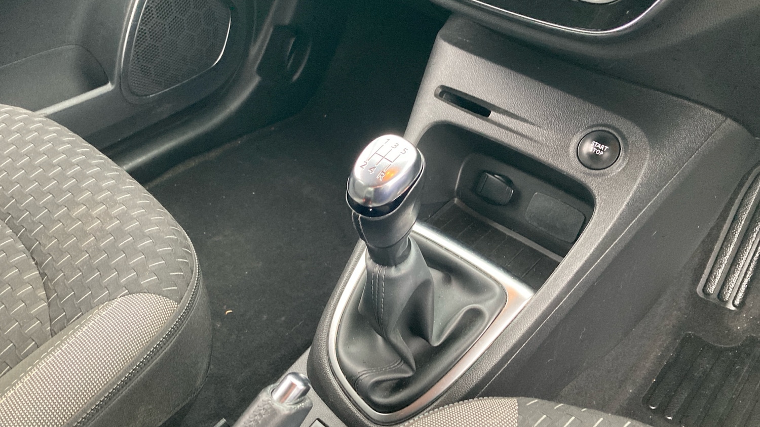 Used Renault Captur 2018 for sale - 76719222: Photo 13