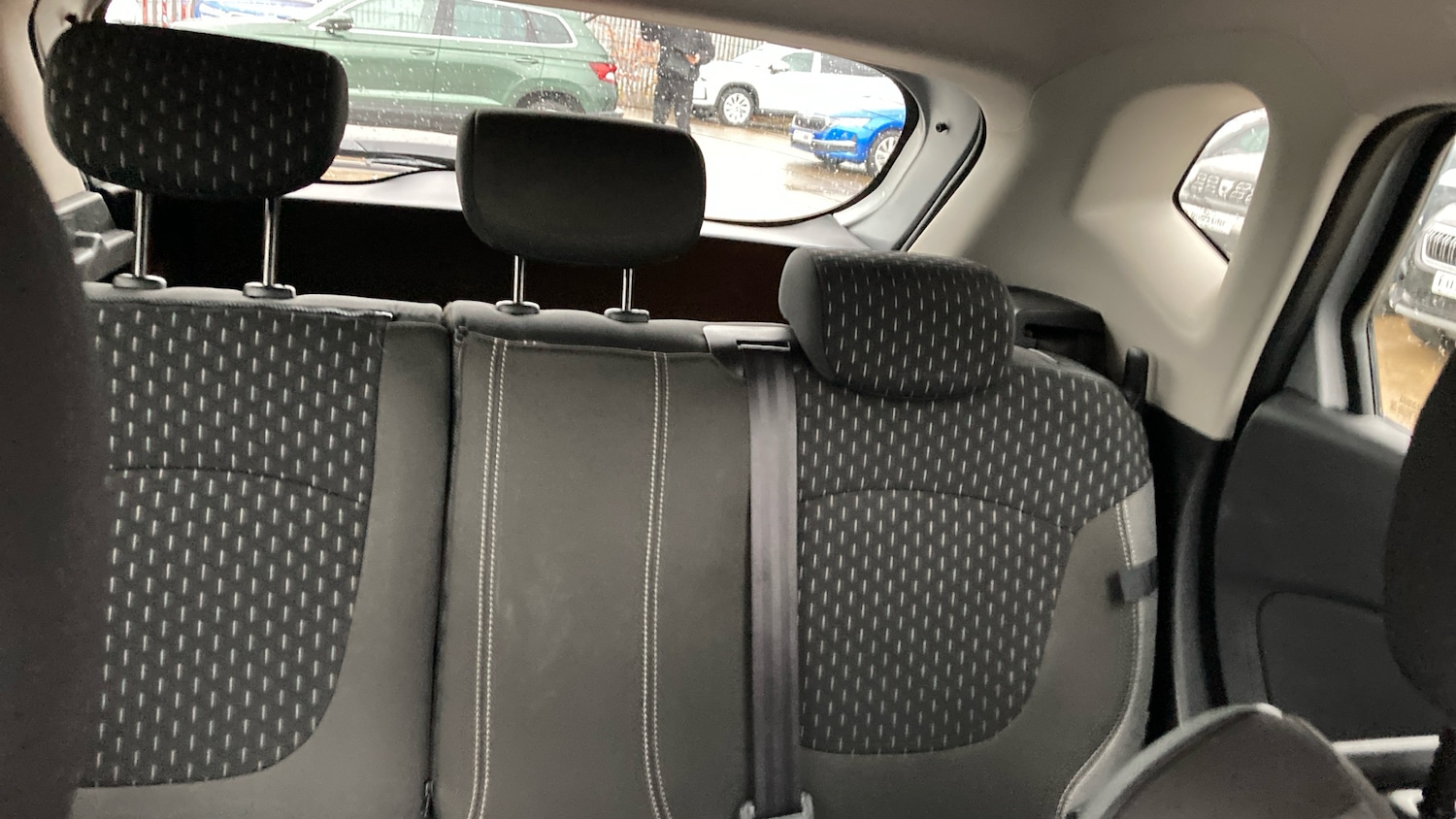 Used Renault Captur 2018 for sale - 76719222: Photo 15