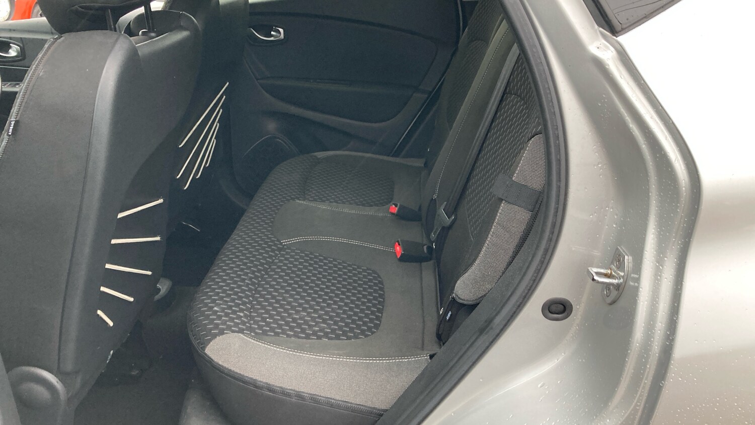 Used Renault Captur 2018 for sale - 76719222: Photo 16