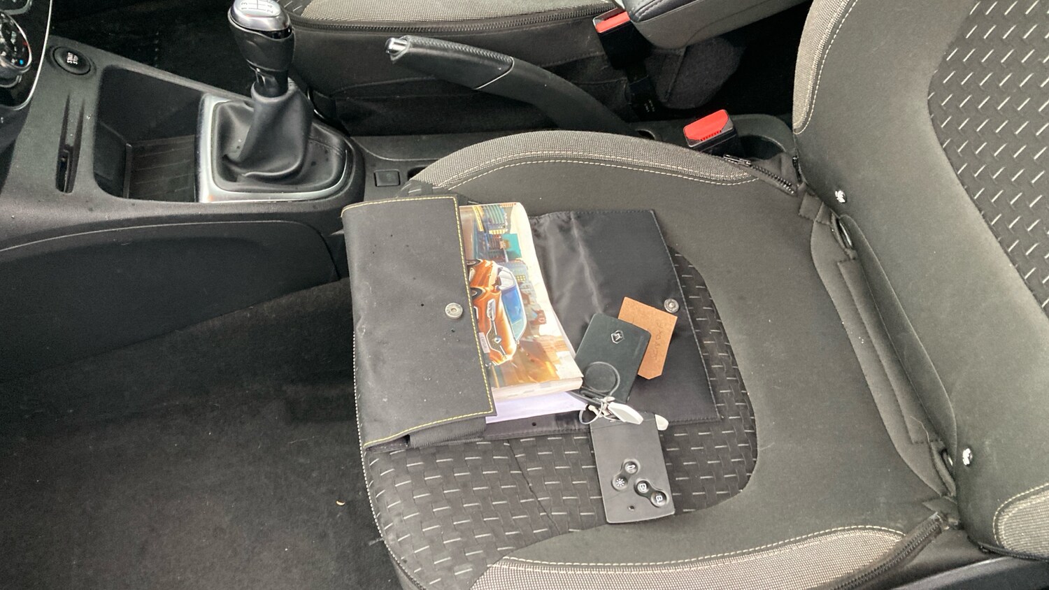 Used Renault Captur 2018 for sale - 76719222: Photo 19