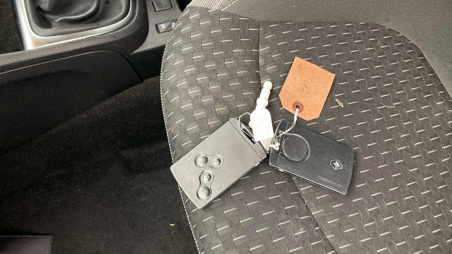 Used Renault Captur 2018 for sale - 76719222: Photo 20