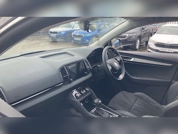 Used Skoda Karoq 2024 for sale - 77300268: Photo