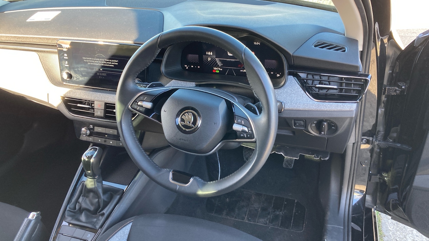 Used Skoda Kamiq 2024 for sale - 76401934: Photo 10