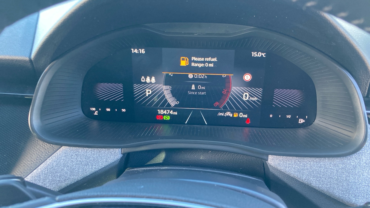 Used Skoda Kamiq 2024 for sale - 76401934: Photo 11