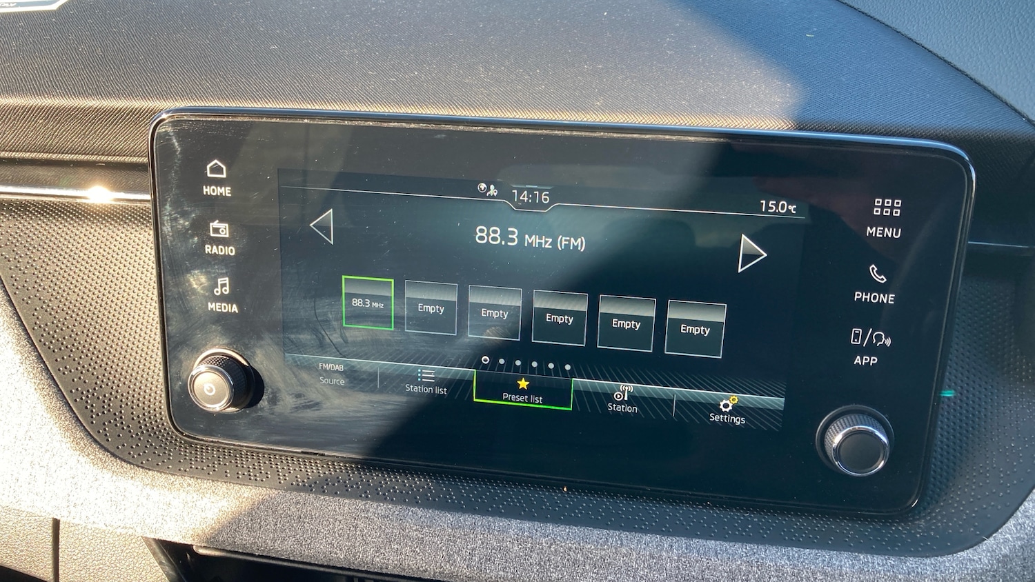 Used Skoda Kamiq 2024 for sale - 76401934: Photo 12