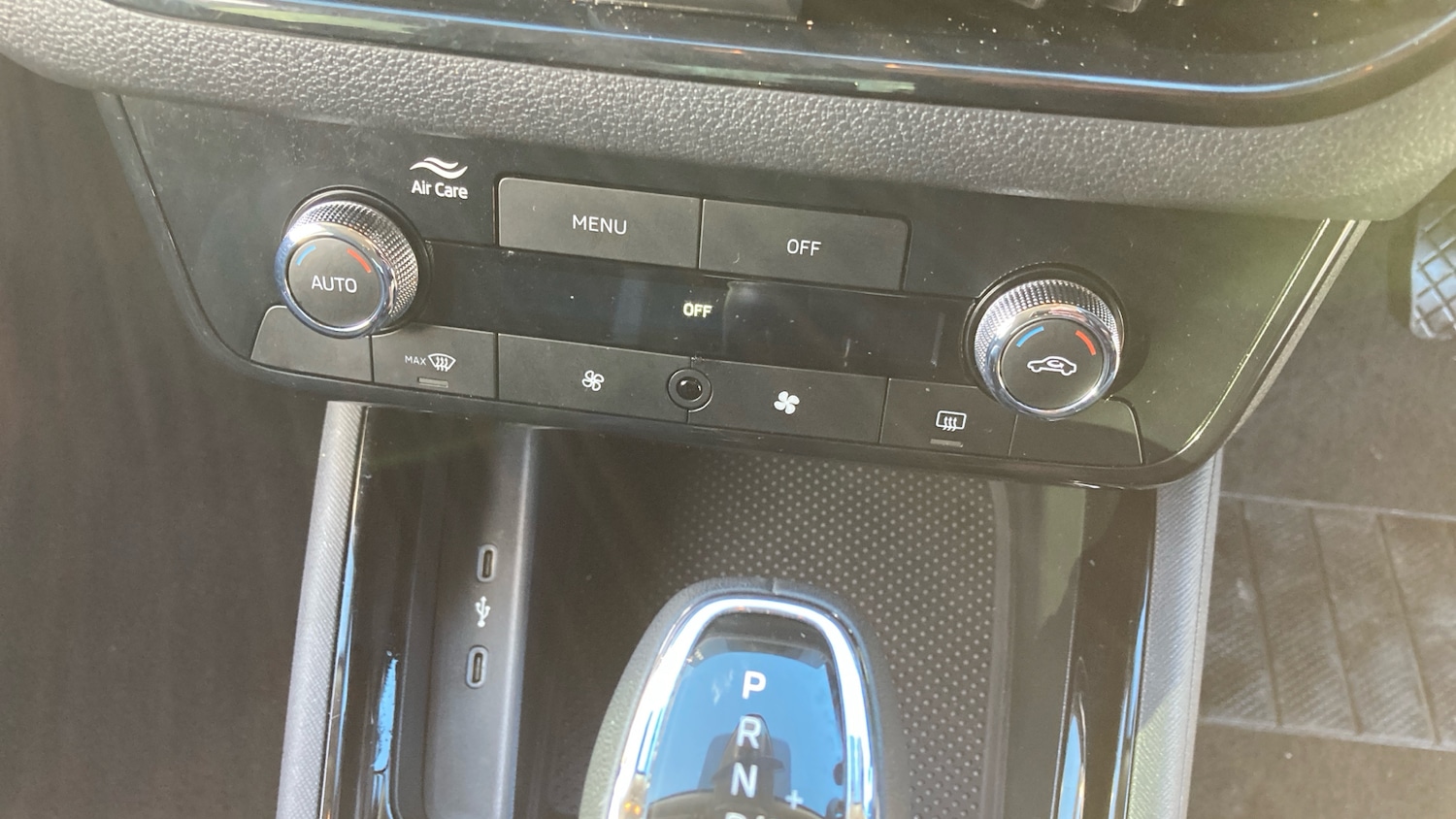 Used Skoda Kamiq 2024 for sale - 76401934: Photo 13