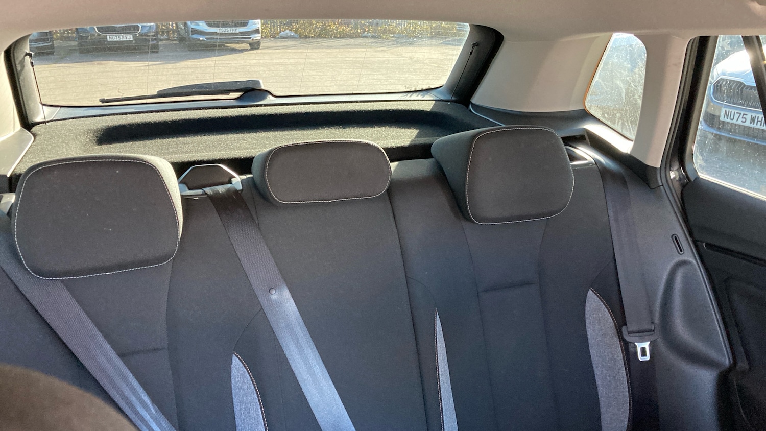 Used Skoda Kamiq 2024 for sale - 76401934: Photo 16