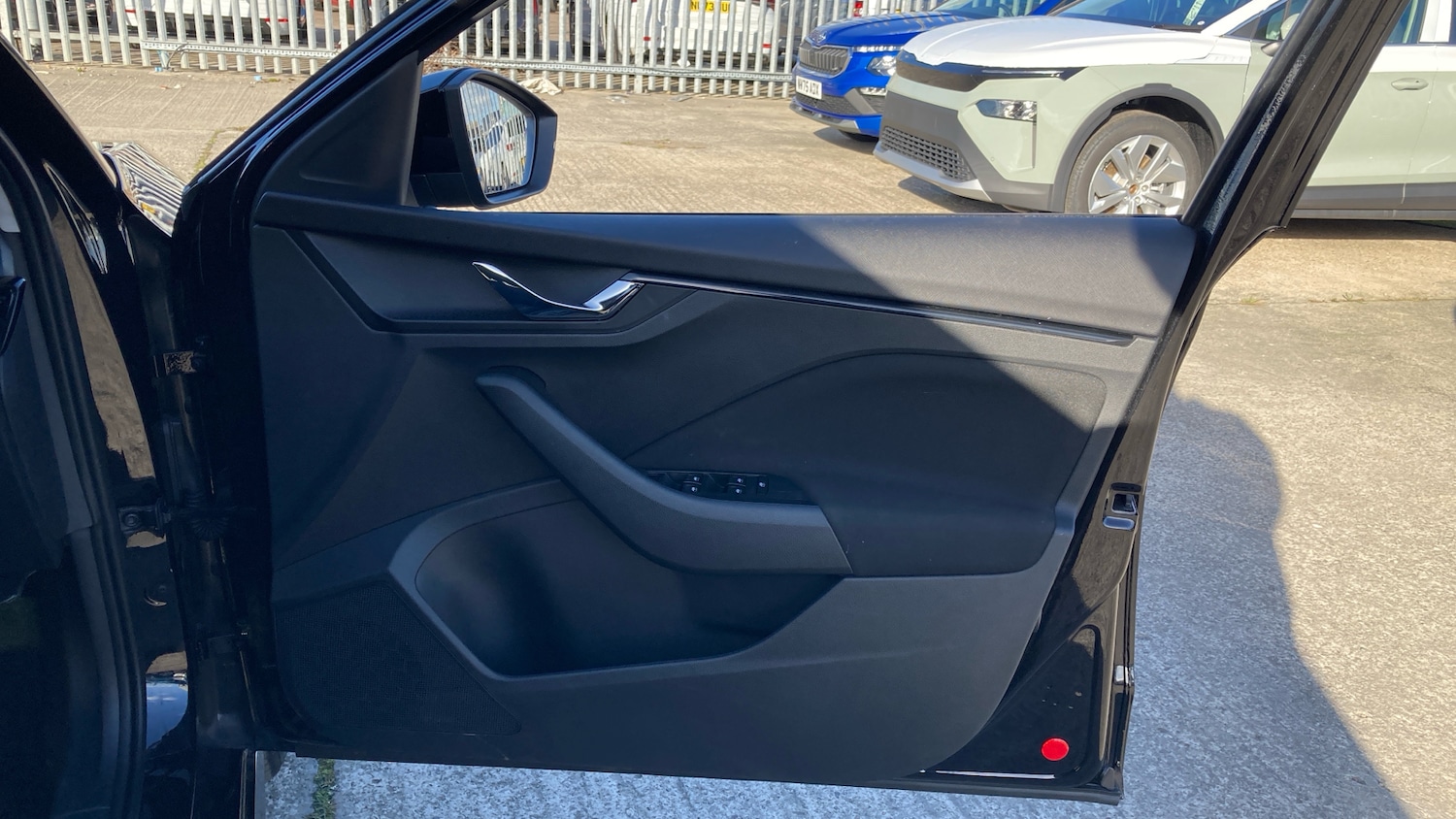 Used Skoda Kamiq 2024 for sale - 76401934: Photo 19