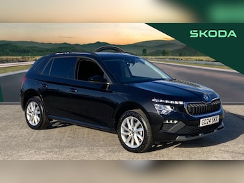 Used Skoda Kamiq 2024 for sale - 76401934: Photo