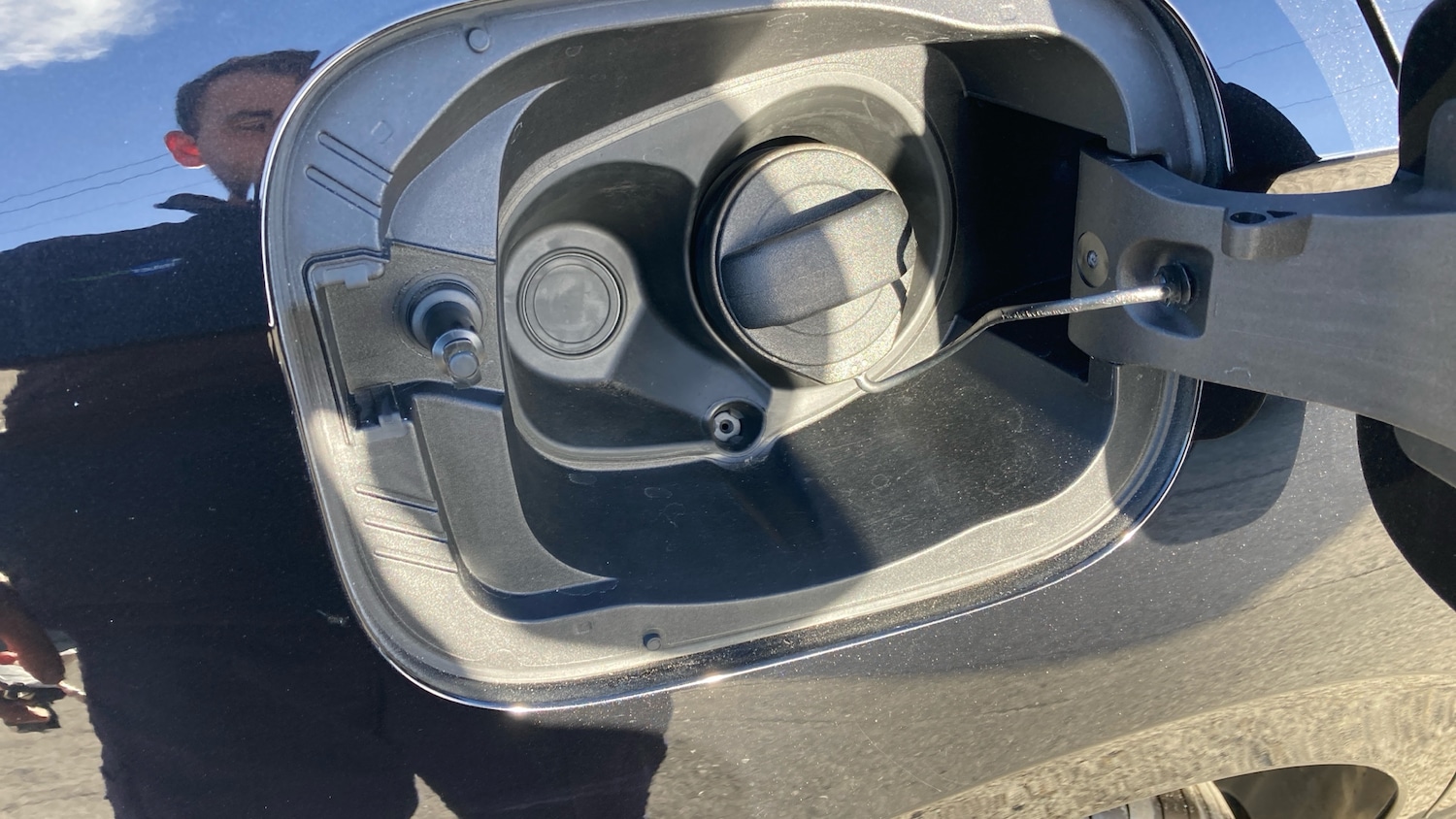 Used Skoda Kamiq 2024 for sale - 76401934: Photo 29