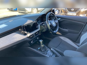 Used Skoda Kamiq 2024 for sale - 76401934: Photo