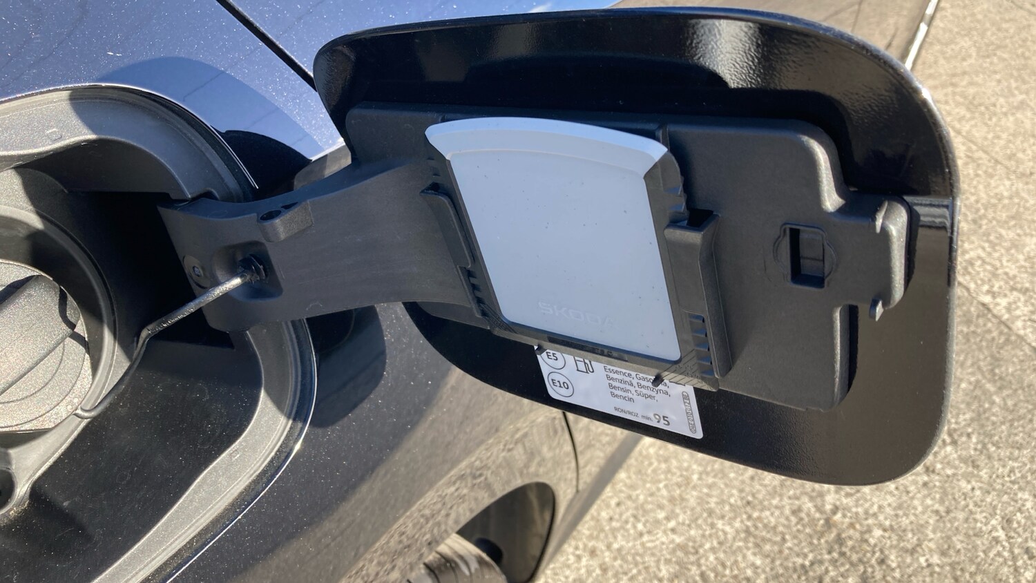 Used Skoda Kamiq 2024 for sale - 76401934: Photo 30