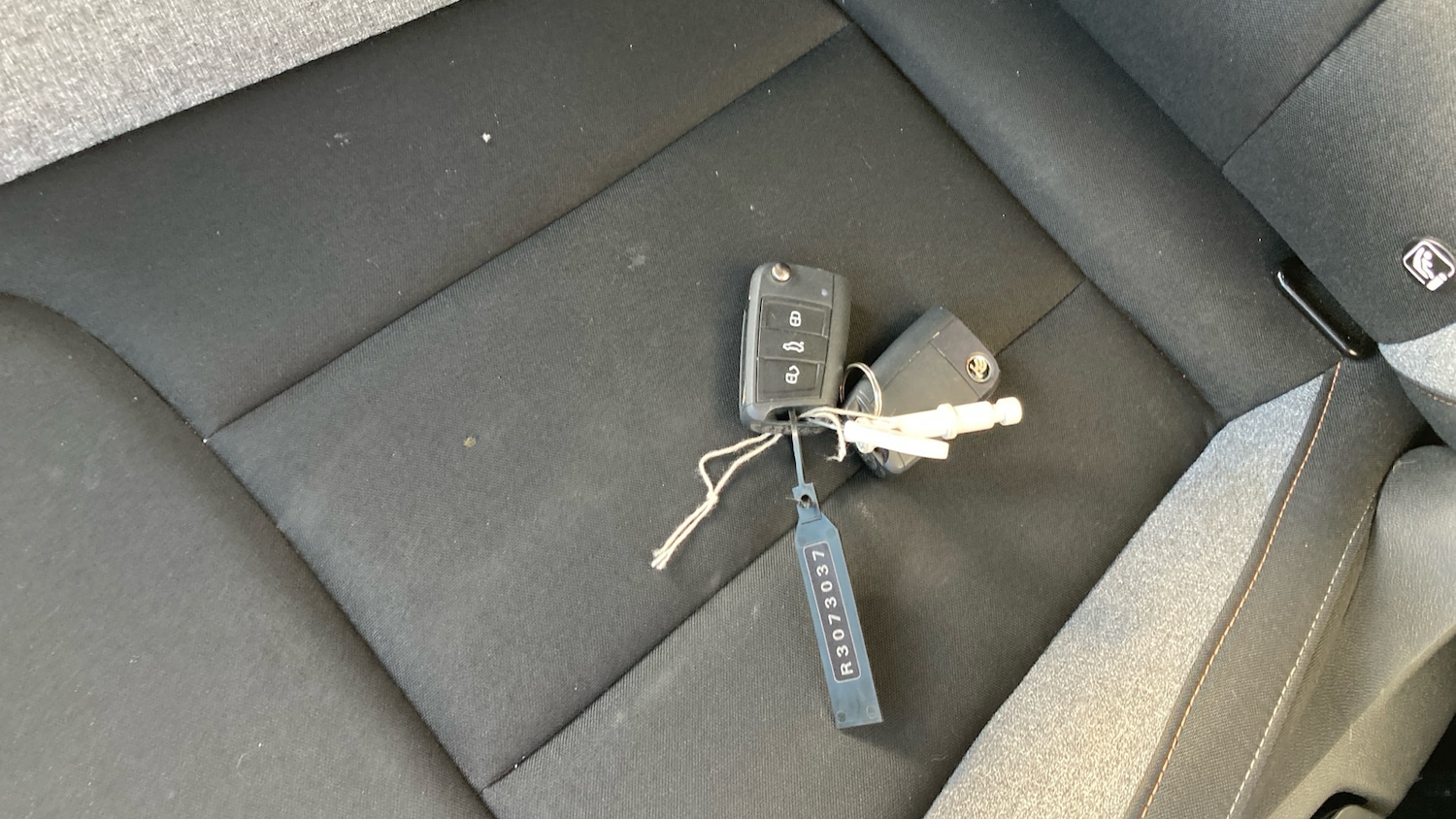 Used Skoda Kamiq 2024 for sale - 76401934: Photo 38