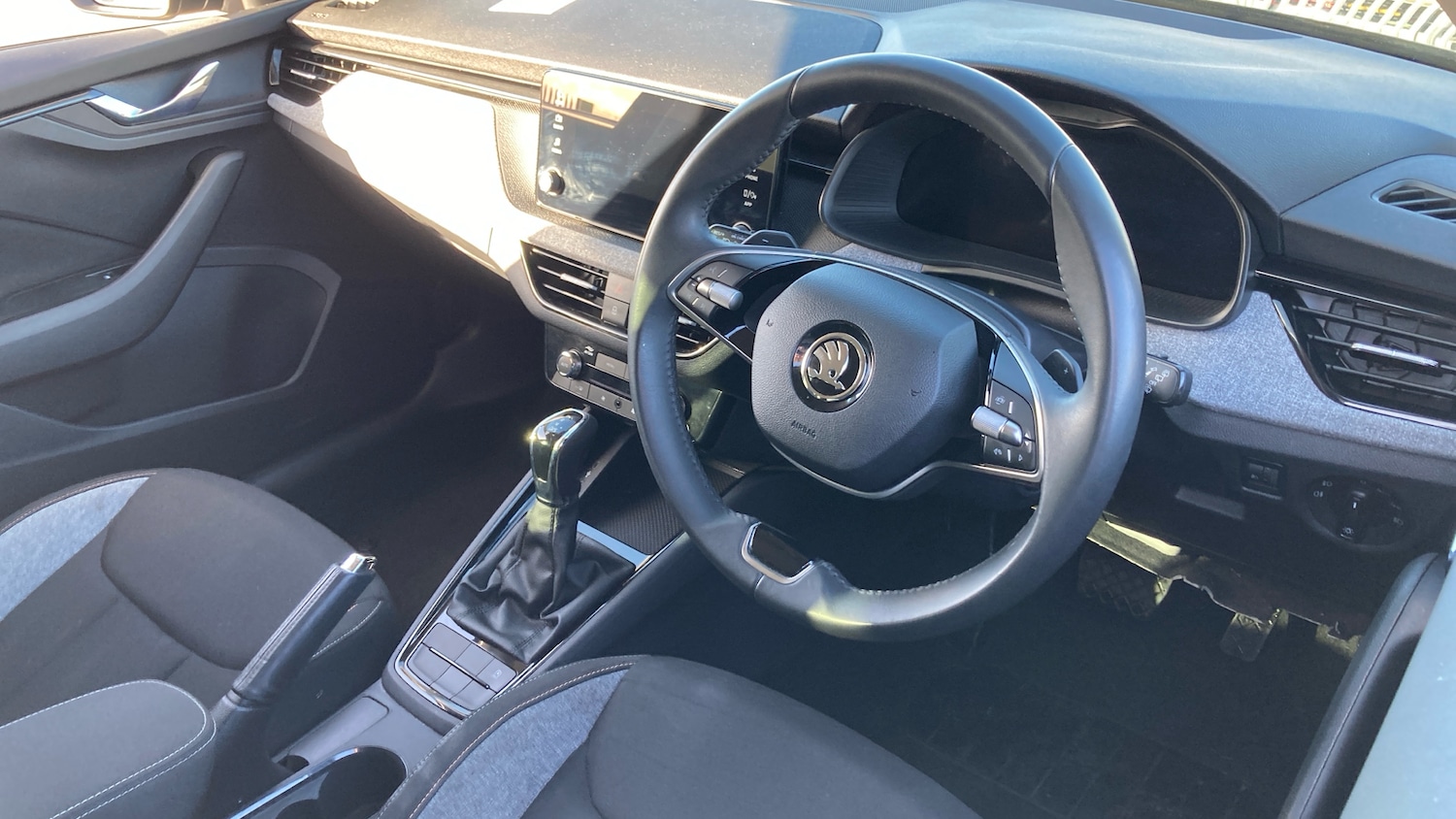 Used Skoda Kamiq 2024 for sale - 76401934: Photo 6