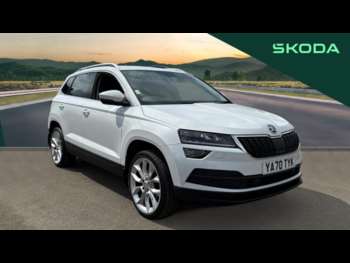 2021 (70) - 1.5 TSI SE L 5dr DSG Petrol Estate