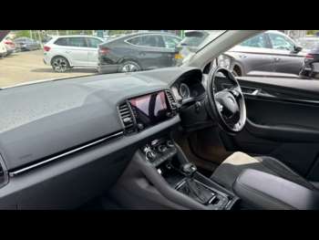 Used Skoda Karoq 2021 for sale - 74900458: Photo