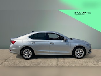 Used Skoda Octavia 2022 for sale - 79208302: Photo