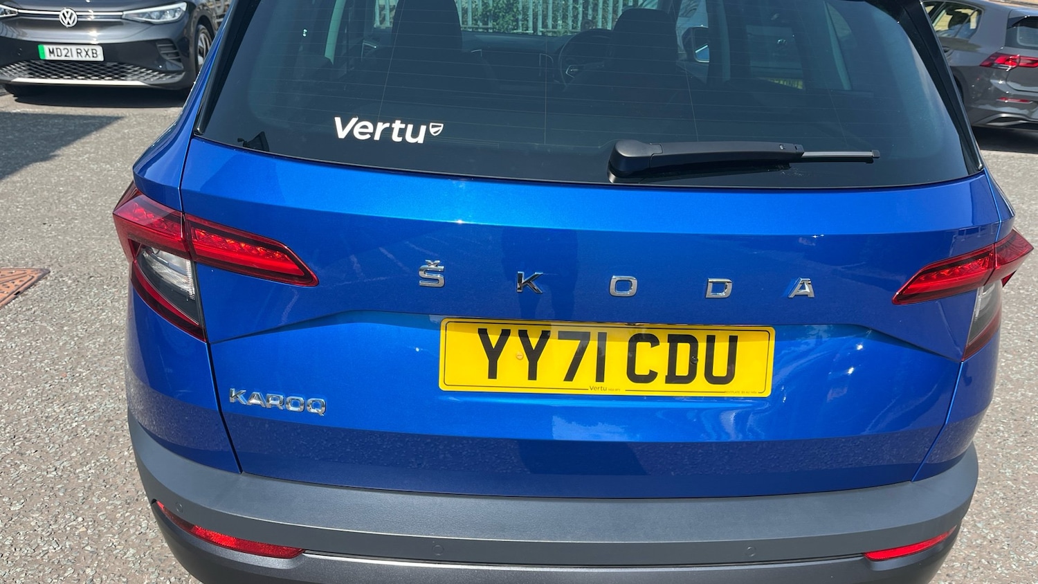 Vehicle 56