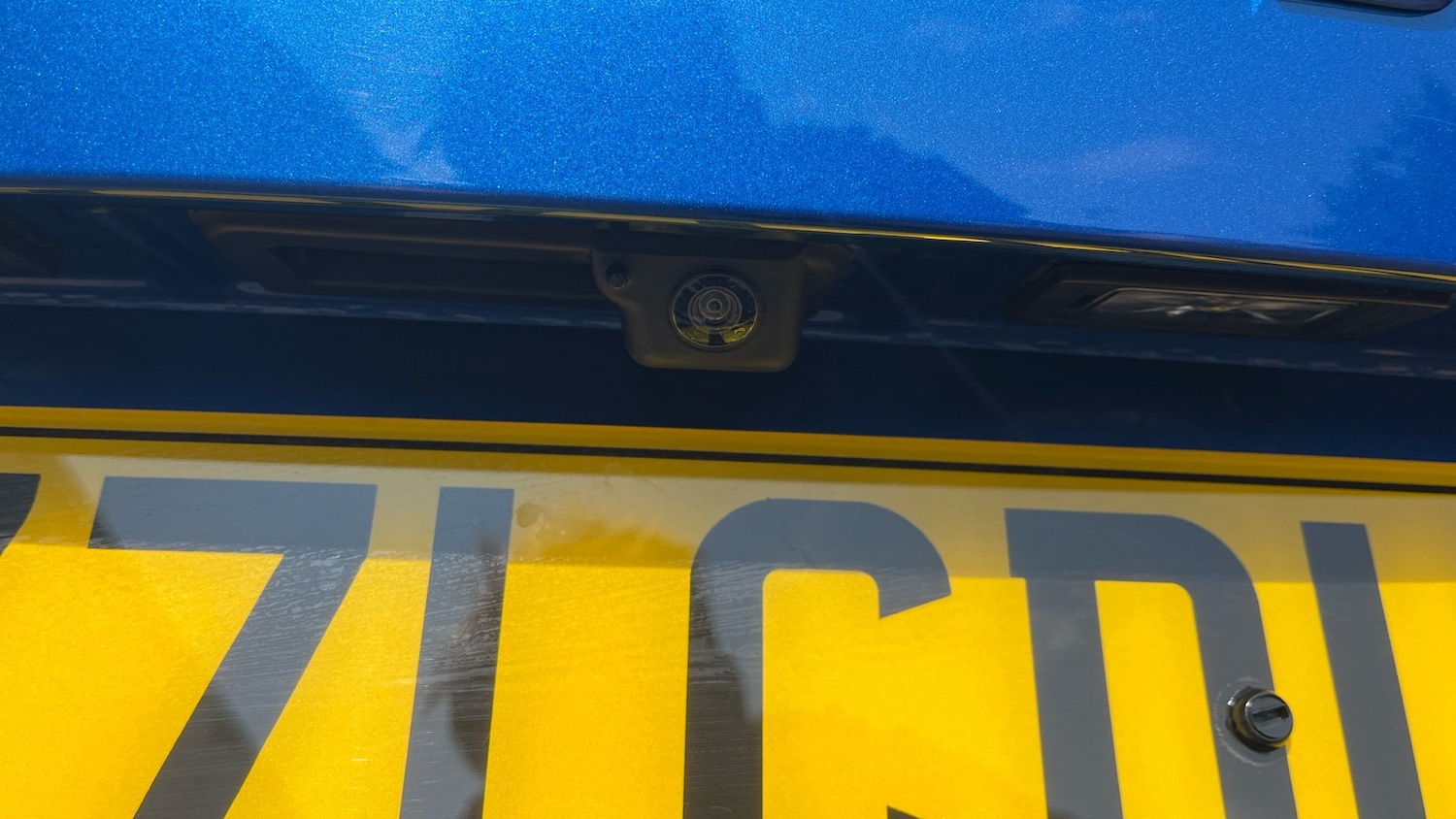 Vehicle 60