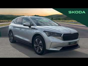 2024 (24) - 210kW 85 Edition 82kWh 5dr Auto Electric Estate