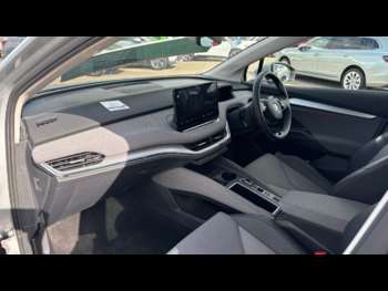 Used Skoda Enyaq 2024 for sale - 74952956: Photo