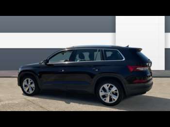 Used Skoda Kodiaq 2024 for sale - 75205772: Photo