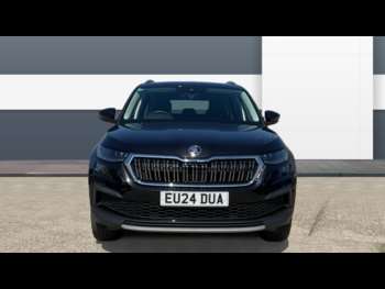 Used Skoda Kodiaq 2024 for sale - 75205772: Photo