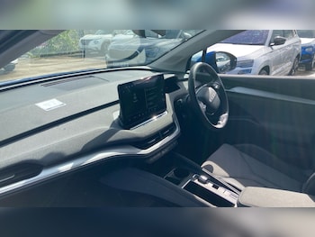 Used Skoda Enyaq 2025 for sale - 78568069: Photo