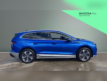 Used Skoda Enyaq 2025 for sale - 78568069: Photo