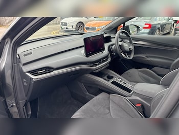 Used Skoda Enyaq 2025 for sale - 75499018: Photo