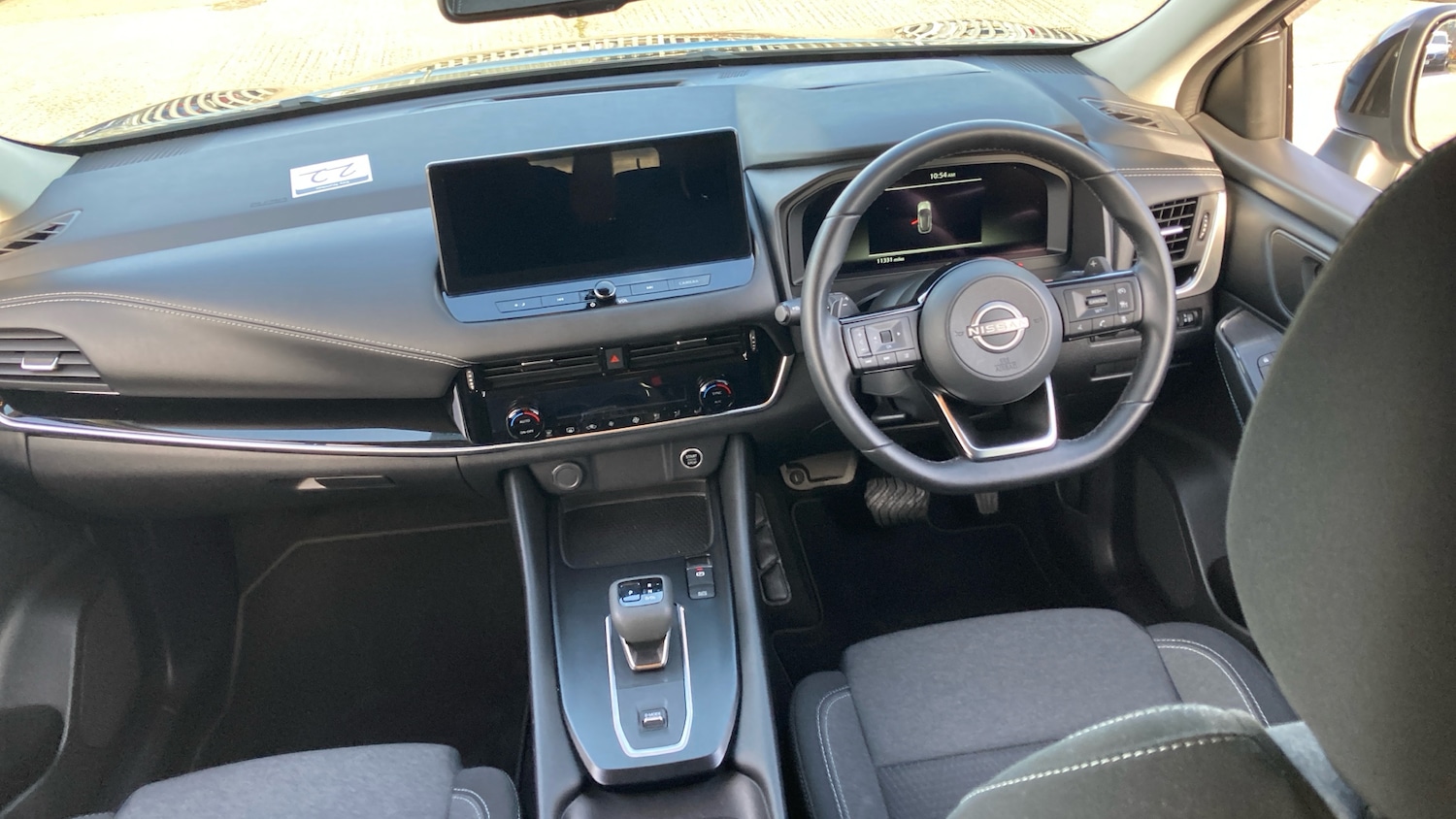 Used Nissan Qashqai 2023 for sale - 76366896: Photo 10