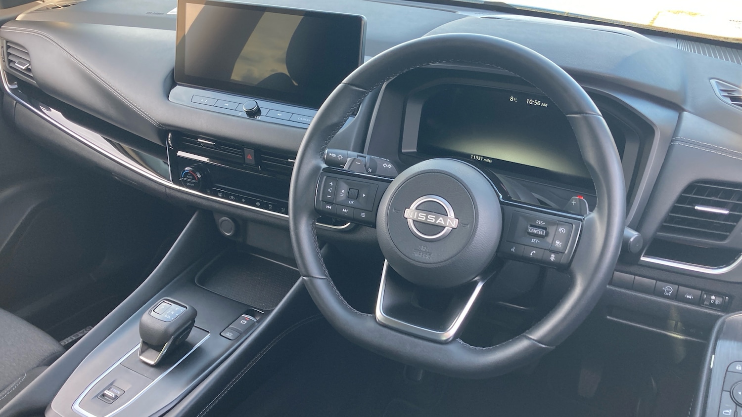 Used Nissan Qashqai 2023 for sale - 76366896: Photo 11