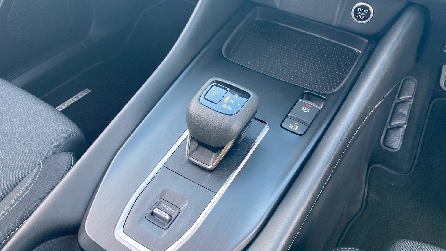 Used Nissan Qashqai 2023 for sale - 76366896: Photo 13