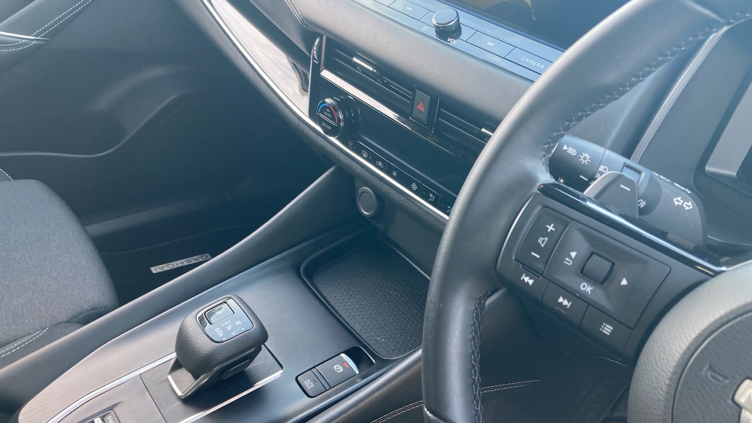 Used Nissan Qashqai 2023 for sale - 76366896: Photo 14