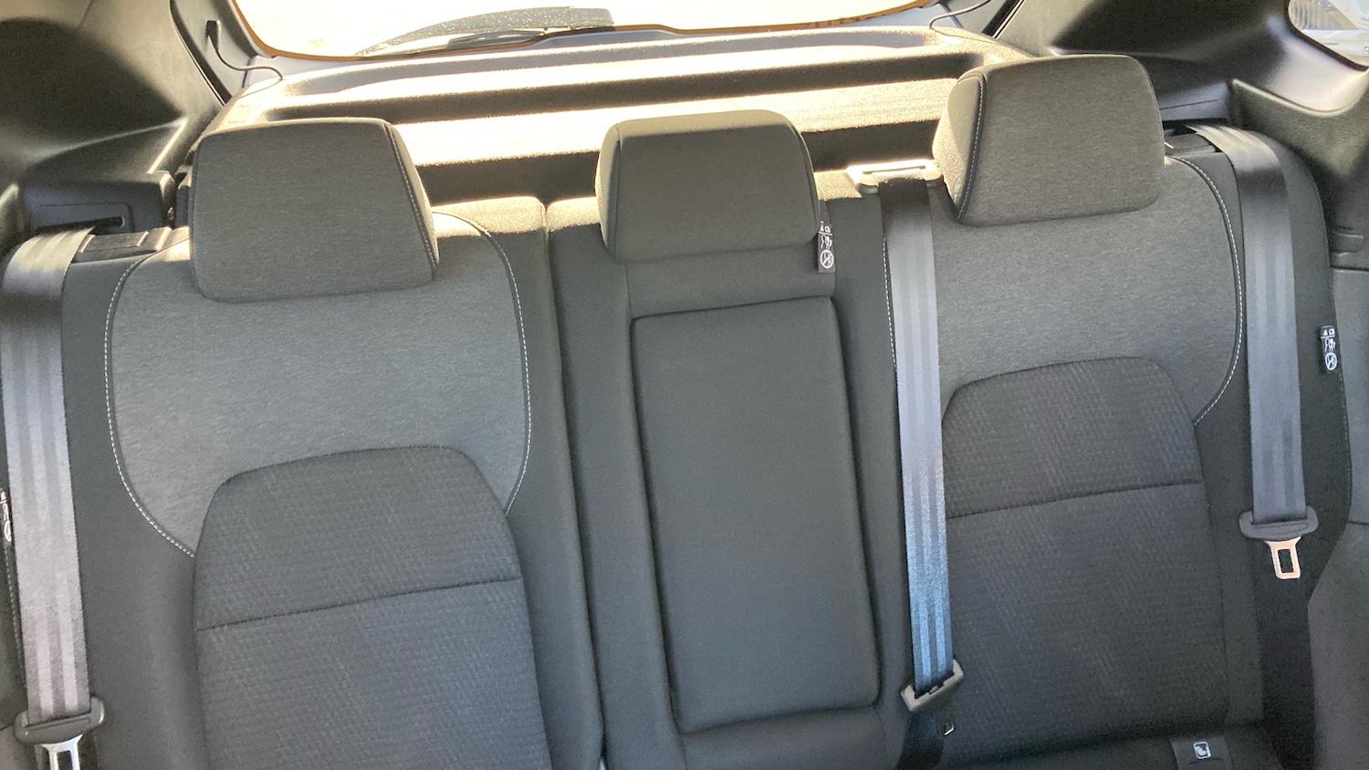 Used Nissan Qashqai 2023 for sale - 76366896: Photo 15